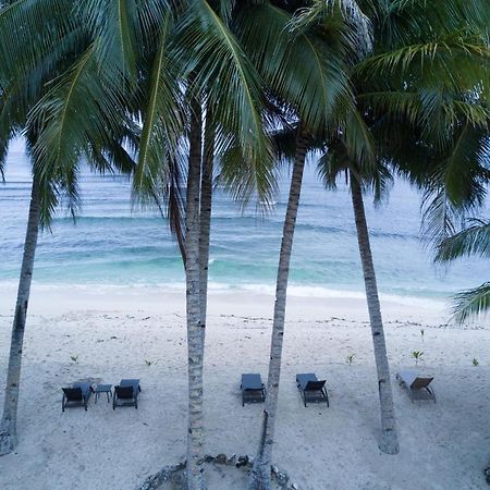 Pacifico Bigwish Beach Resort San Isidro  Екстер'єр фото