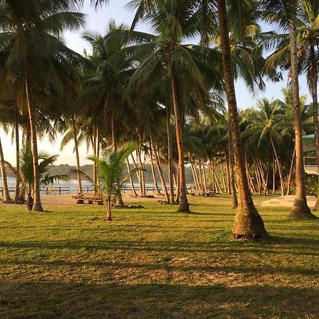 Pacifico Bigwish Beach Resort San Isidro  Екстер'єр фото