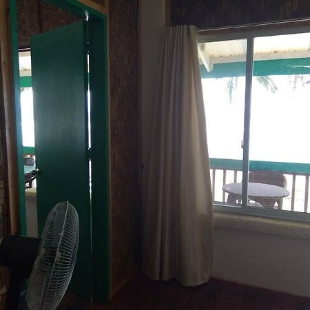 Pacifico Bigwish Beach Resort San Isidro  Екстер'єр фото