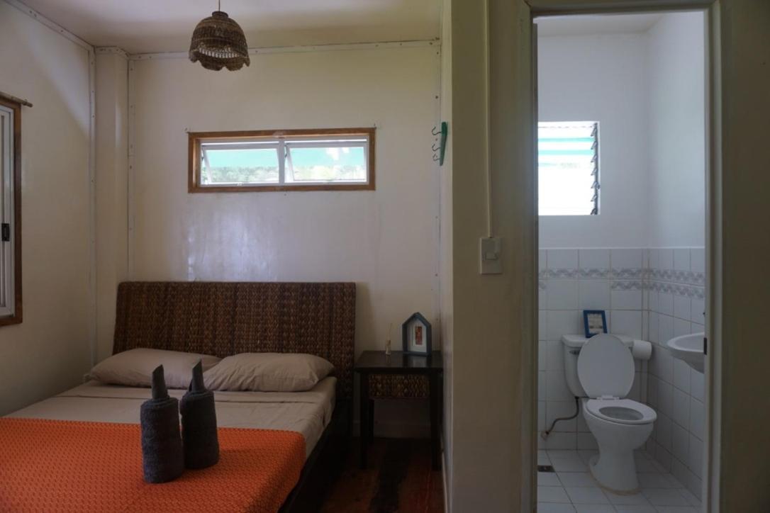 Pacifico Bigwish Beach Resort San Isidro  Екстер'єр фото