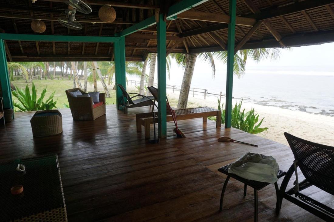 Pacifico Bigwish Beach Resort San Isidro  Екстер'єр фото