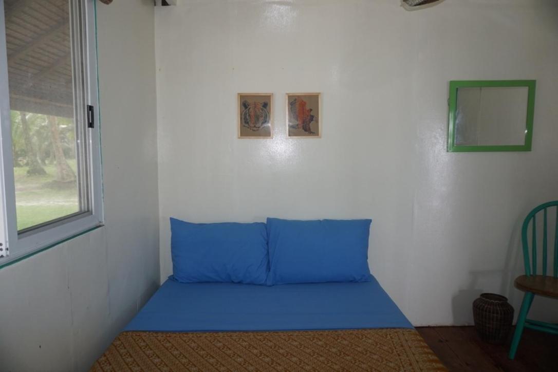 Pacifico Bigwish Beach Resort San Isidro  Екстер'єр фото