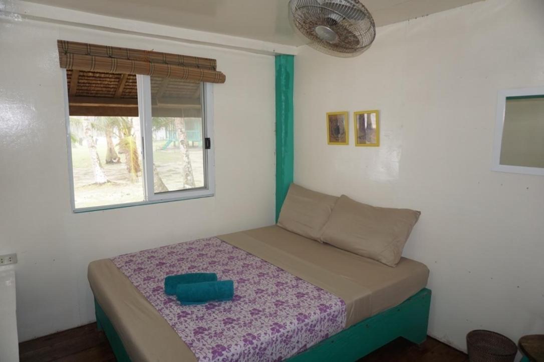 Pacifico Bigwish Beach Resort San Isidro  Екстер'єр фото