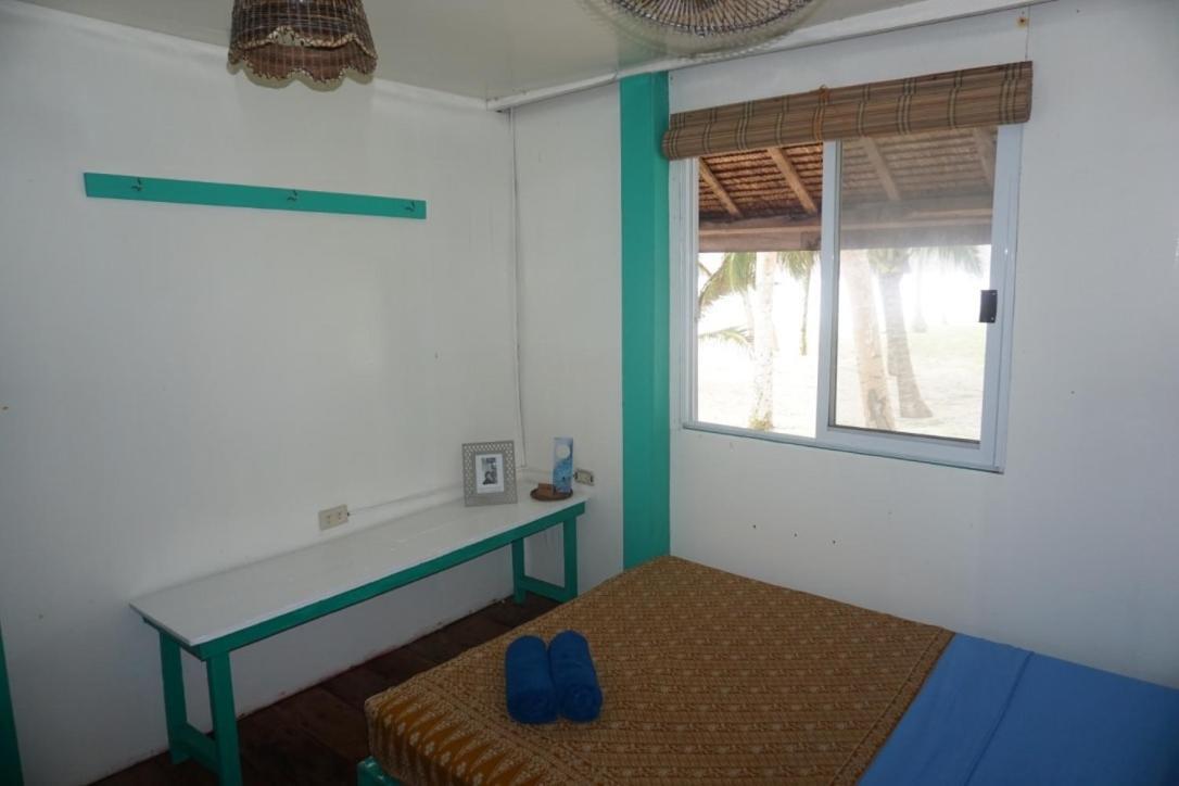Pacifico Bigwish Beach Resort San Isidro  Екстер'єр фото
