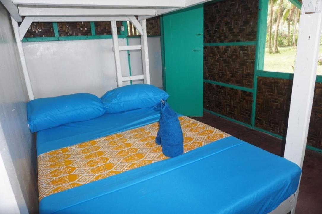 Pacifico Bigwish Beach Resort San Isidro  Екстер'єр фото
