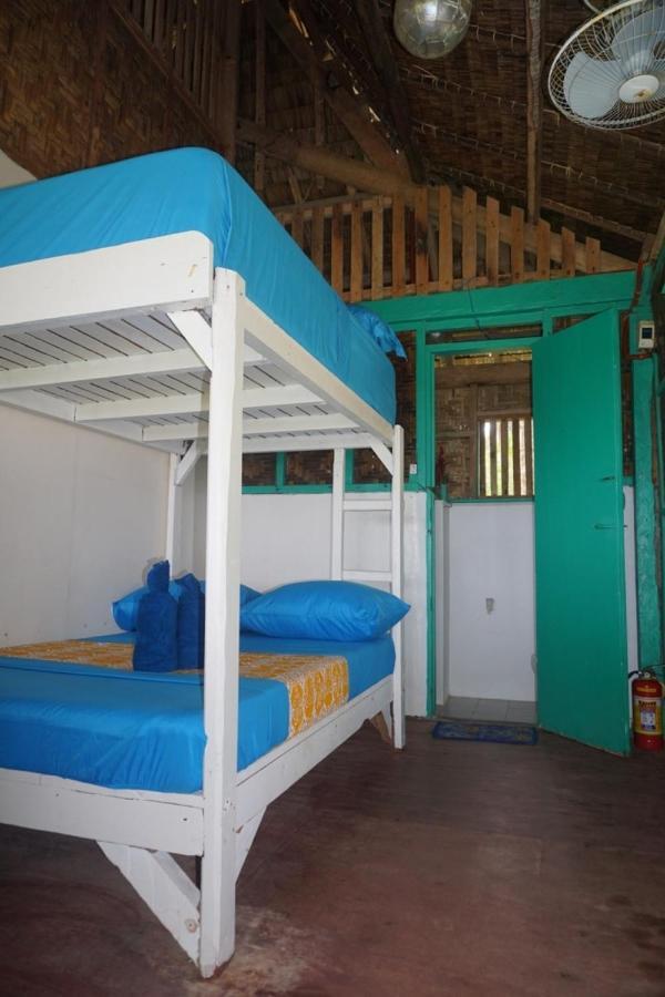 Pacifico Bigwish Beach Resort San Isidro  Екстер'єр фото