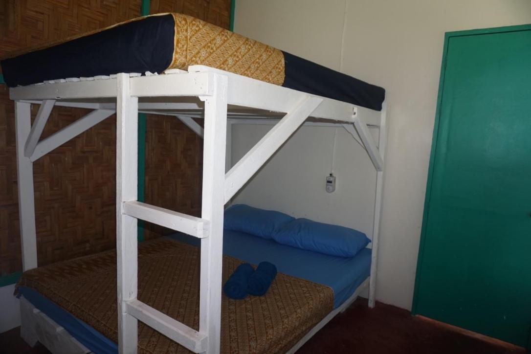Pacifico Bigwish Beach Resort San Isidro  Екстер'єр фото
