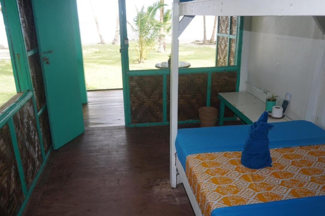 Pacifico Bigwish Beach Resort San Isidro  Екстер'єр фото