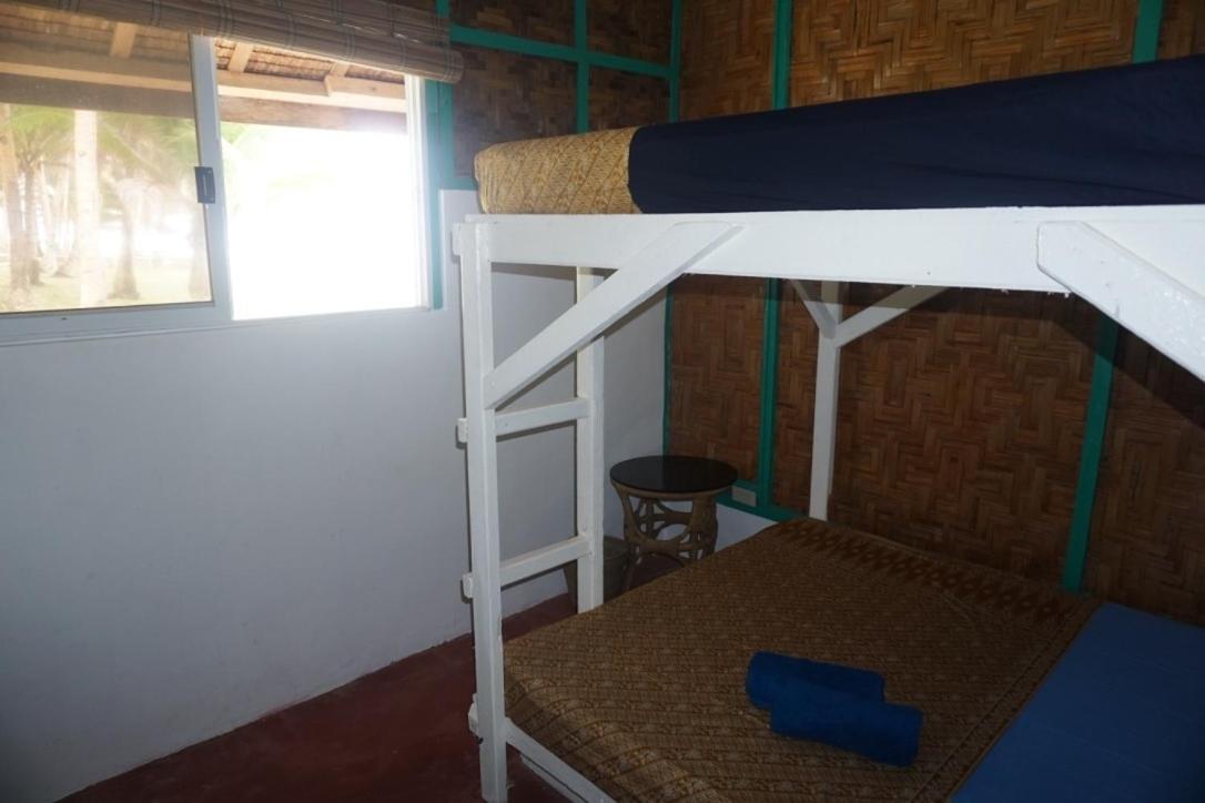 Pacifico Bigwish Beach Resort San Isidro  Екстер'єр фото