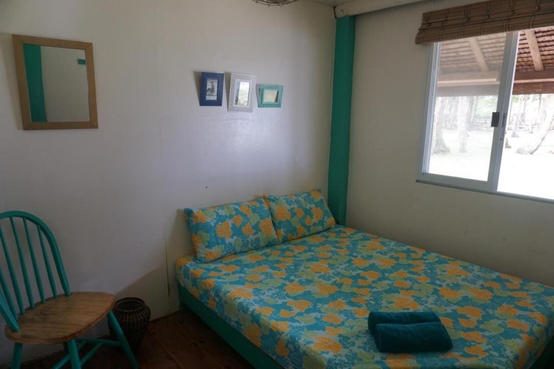 Pacifico Bigwish Beach Resort San Isidro  Екстер'єр фото