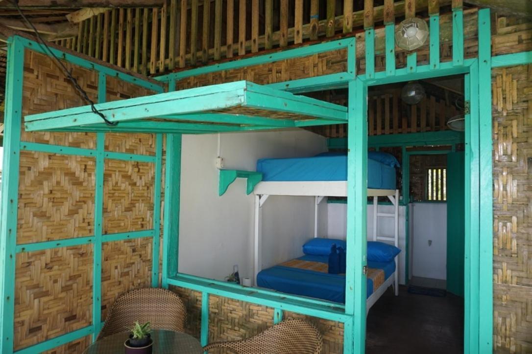Pacifico Bigwish Beach Resort San Isidro  Екстер'єр фото