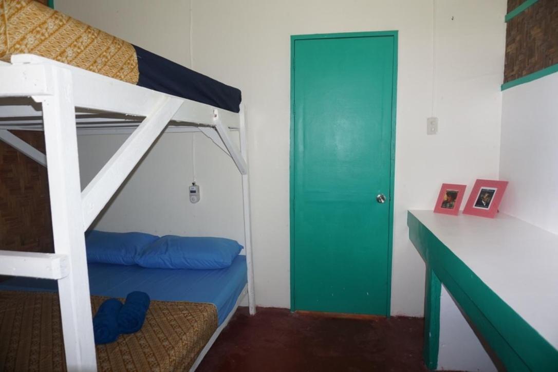 Pacifico Bigwish Beach Resort San Isidro  Екстер'єр фото