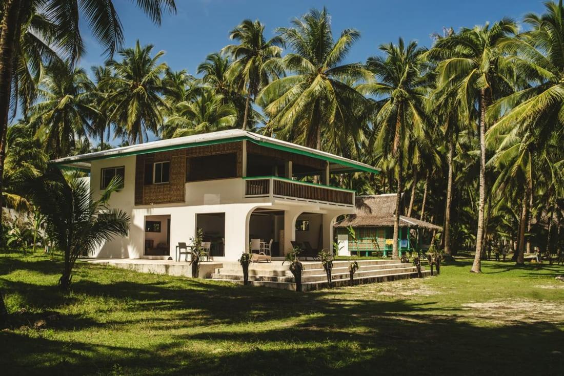 Pacifico Bigwish Beach Resort San Isidro  Екстер'єр фото