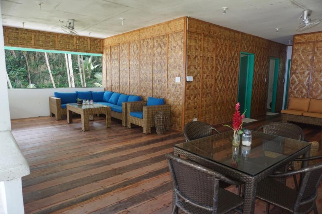 Pacifico Bigwish Beach Resort San Isidro  Екстер'єр фото