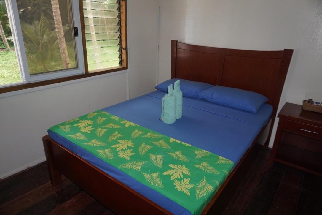 Pacifico Bigwish Beach Resort San Isidro  Екстер'єр фото
