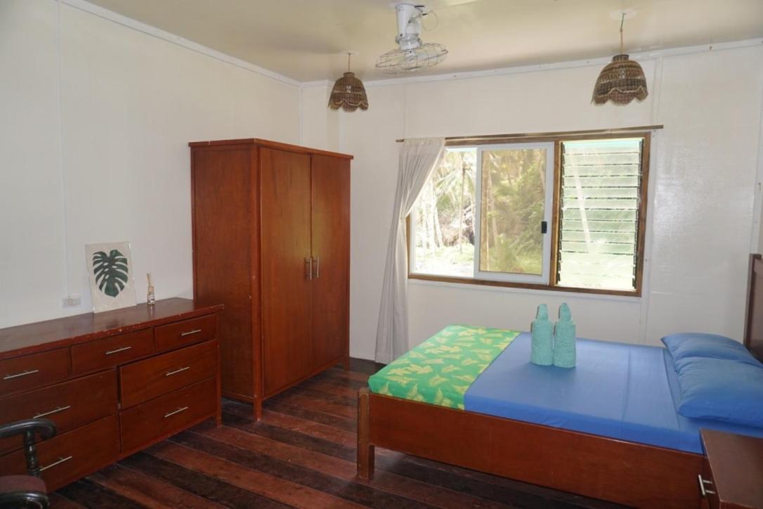 Pacifico Bigwish Beach Resort San Isidro  Екстер'єр фото