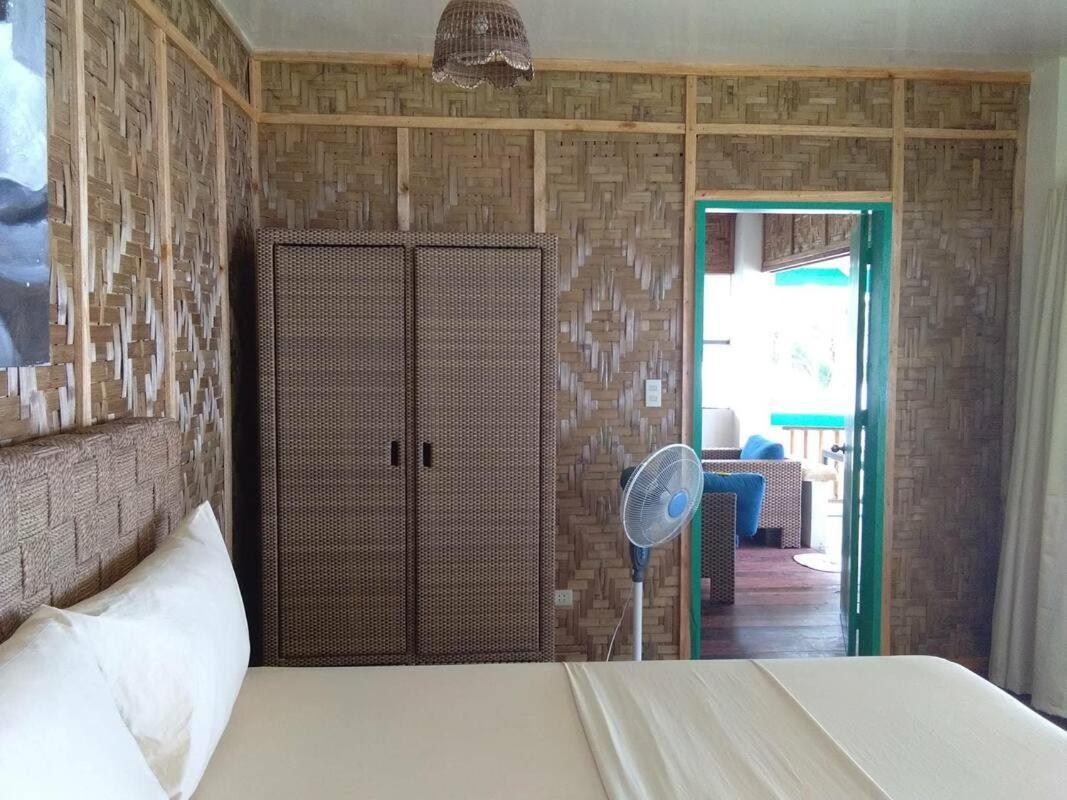 Pacifico Bigwish Beach Resort San Isidro  Екстер'єр фото