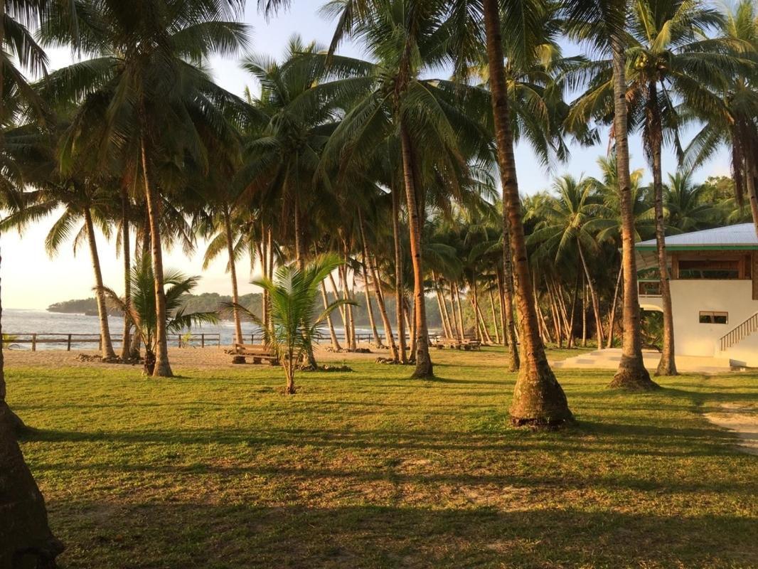 Pacifico Bigwish Beach Resort San Isidro  Екстер'єр фото