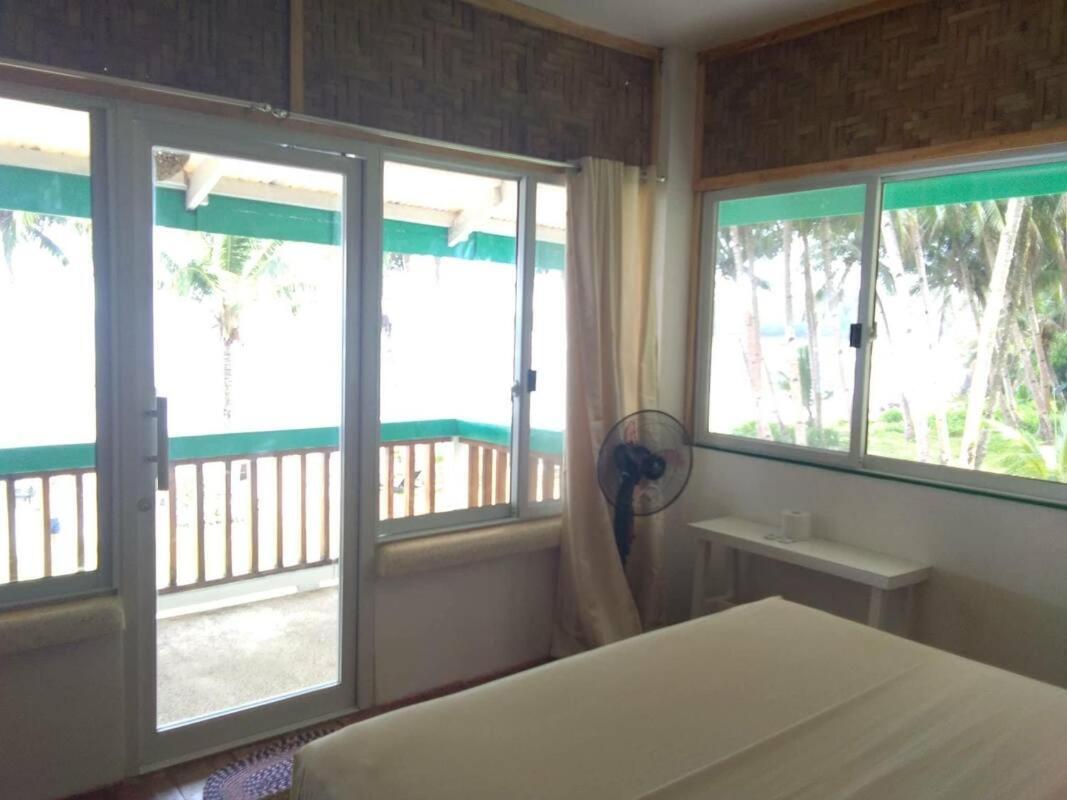 Pacifico Bigwish Beach Resort San Isidro  Екстер'єр фото