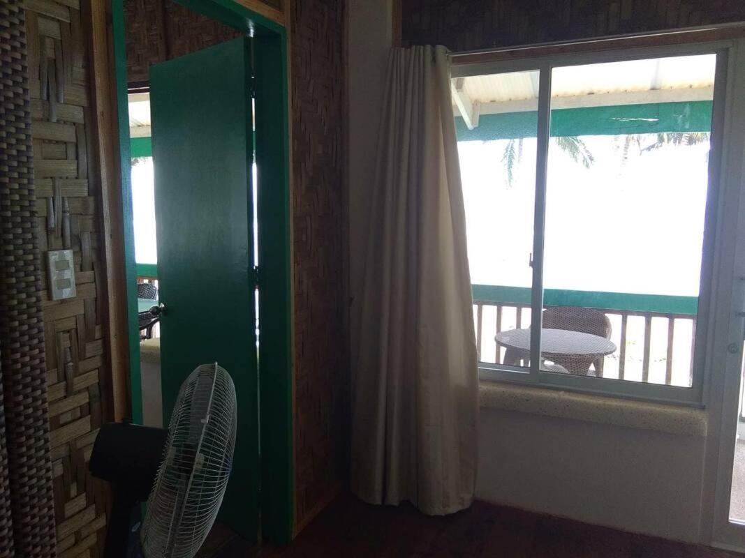 Pacifico Bigwish Beach Resort San Isidro  Екстер'єр фото