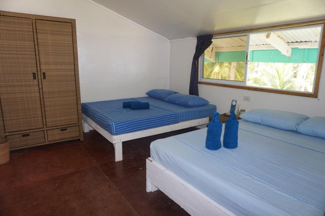 Pacifico Bigwish Beach Resort San Isidro  Екстер'єр фото