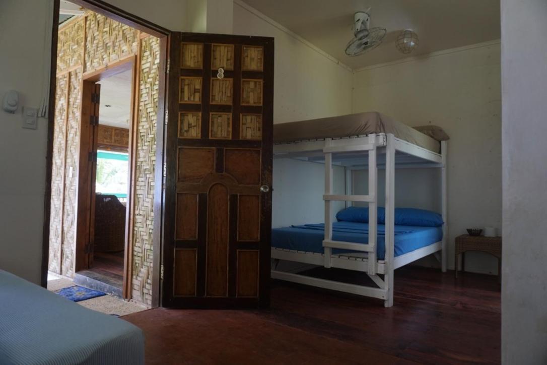Pacifico Bigwish Beach Resort San Isidro  Екстер'єр фото